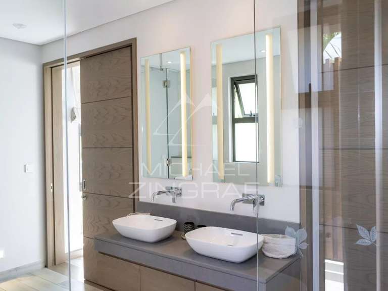 Villa Maurice - 4 chambres - 353m²