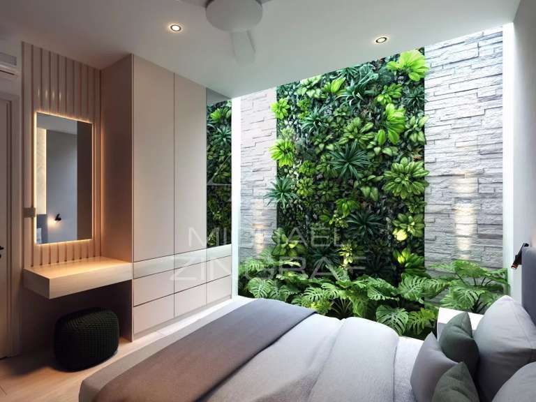 Villa Maurice - 3 chambres - 237m²