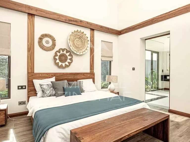 Villa Maurice - 5 chambres - 262m²