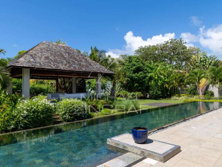 Villa Maurice - 4 chambres - 269m²