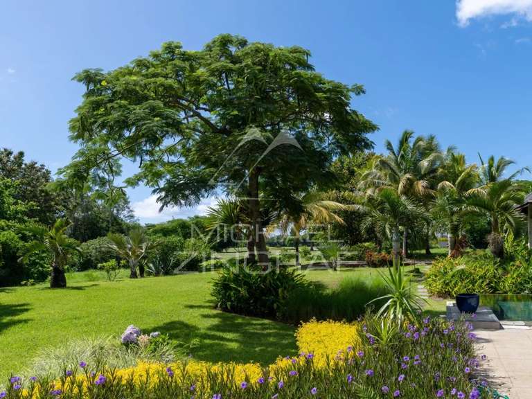 Villa Maurice - 4 chambres - 269m²