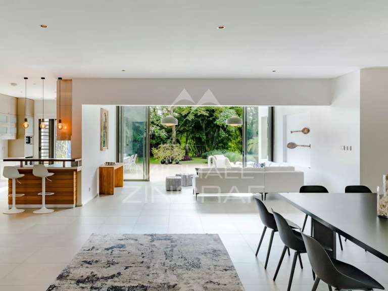 Villa Maurice - 4 chambres - 269m²