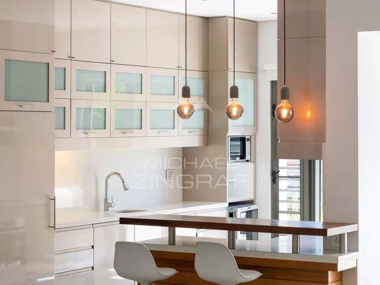 Villa Maurice - 4 chambres - 269m²