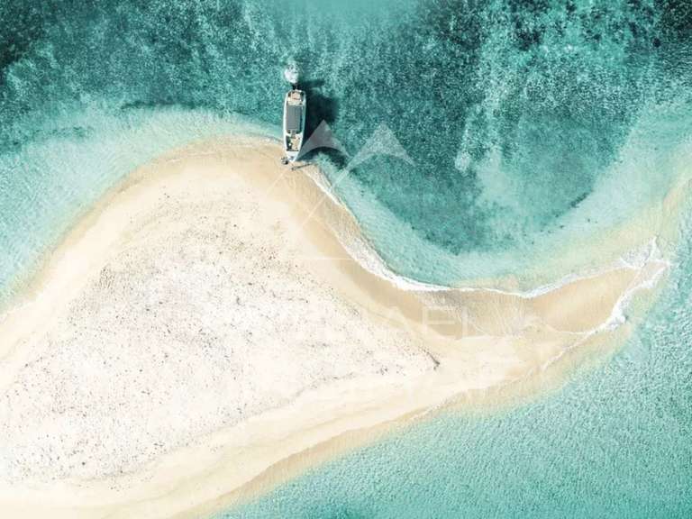 Villa Maurice - 4 chambres - 269m²