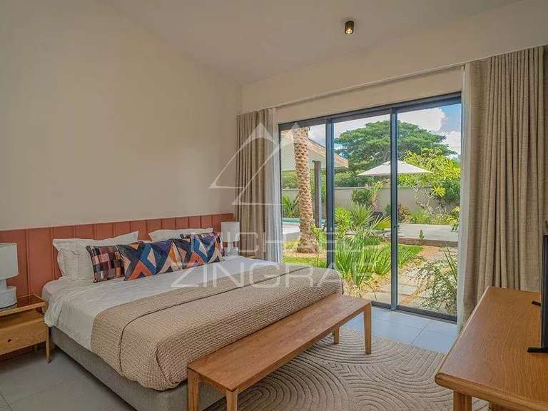 Villa Maurice - 5 chambres - 421m²