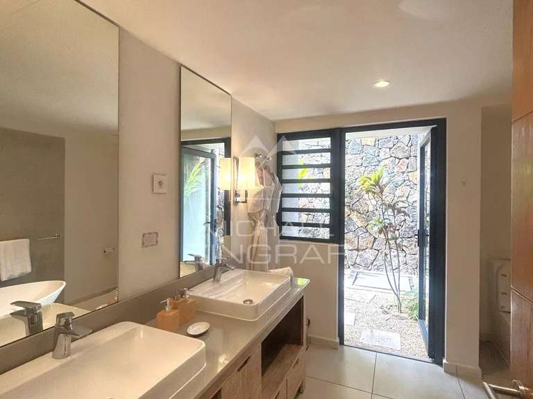 Villa Maurice - 3 chambres - 152m²