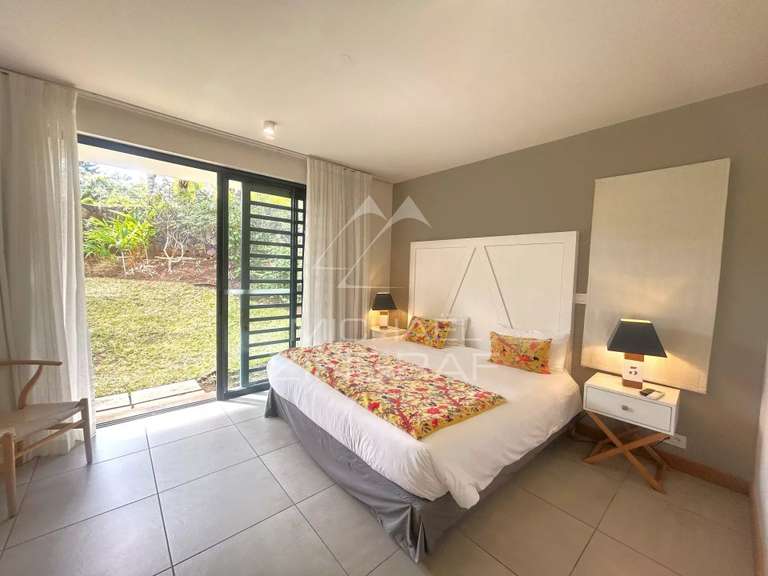 Villa Maurice - 3 chambres - 152m²