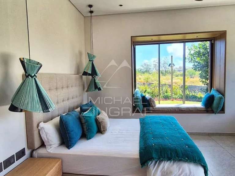 Villa Maurice - 4 chambres - 295m²