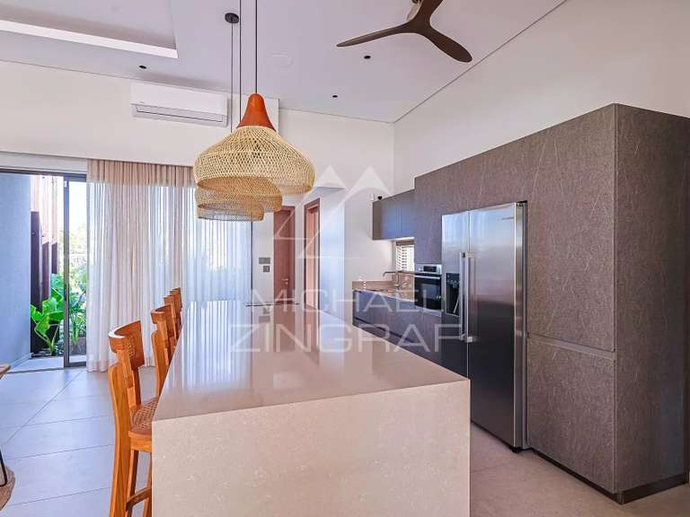 Villa Maurice - 4 chambres - 295m²