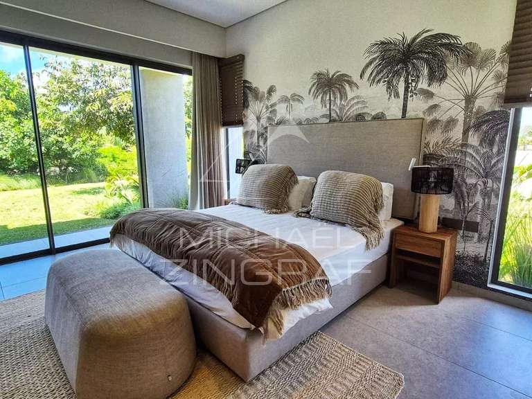 Villa Maurice - 4 chambres - 295m²