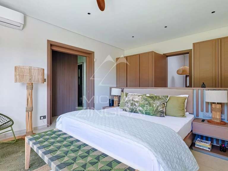 Villa Maurice - 4 chambres - 295m²