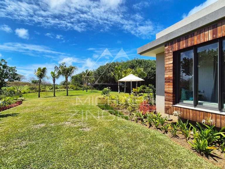 Villa Maurice - 4 chambres - 295m²