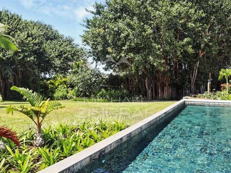 Villa Maurice - 4 chambres - 295m²