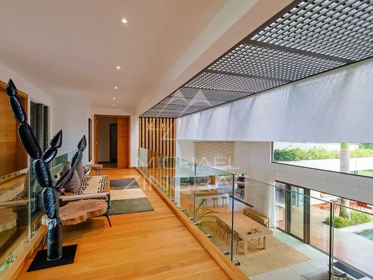 Villa Maurice - 4 chambres - 670m²