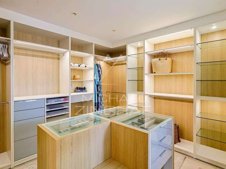 Villa Maurice - 4 chambres - 670m²