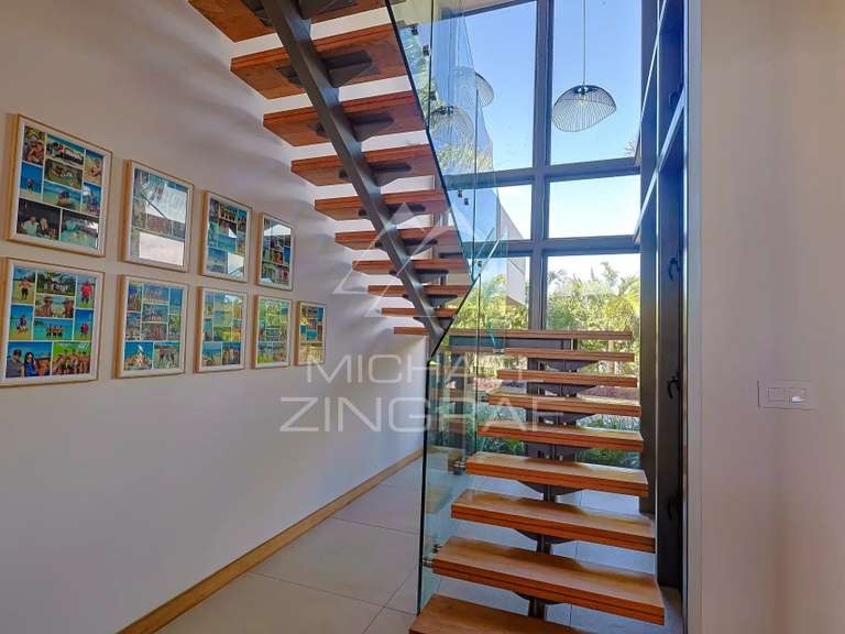 Villa Maurice - 4 chambres - 670m²