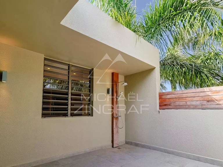 Villa Maurice - 4 chambres - 670m²