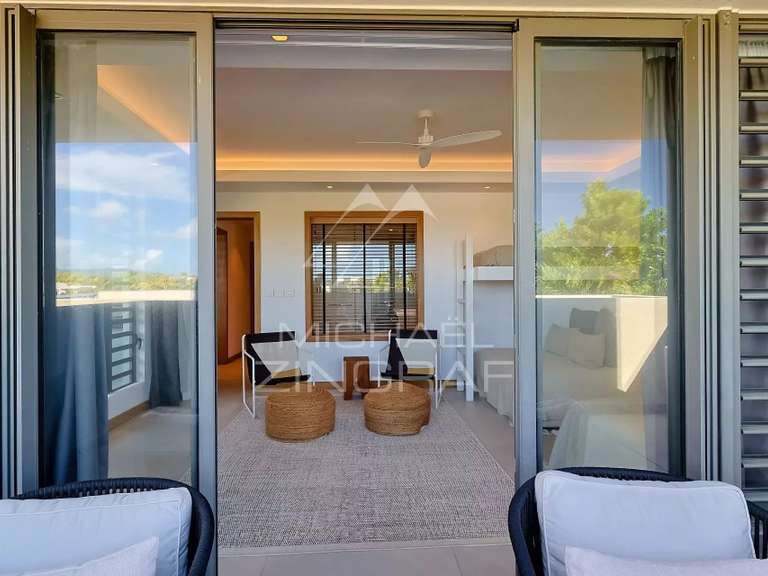 Villa Maurice - 4 chambres - 670m²