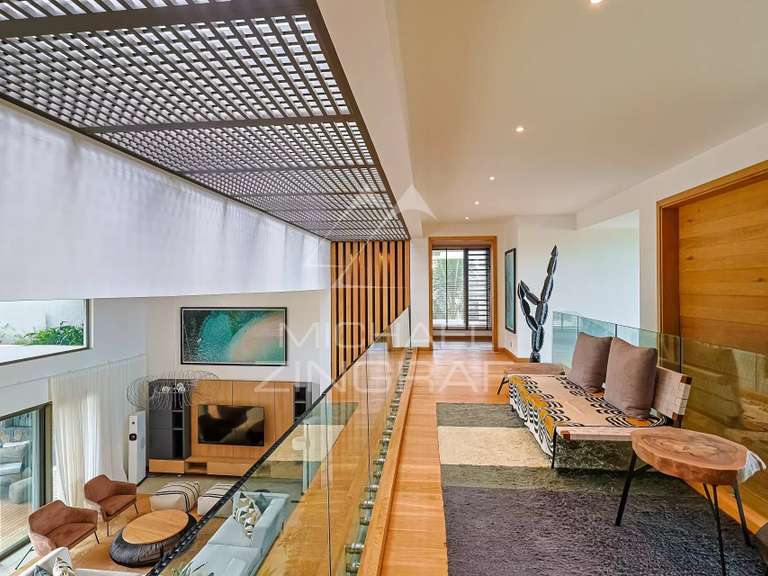 Villa Maurice - 4 chambres - 670m²