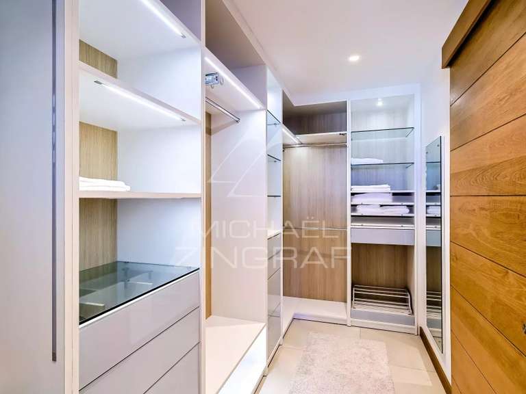 Villa Maurice - 4 chambres - 670m²