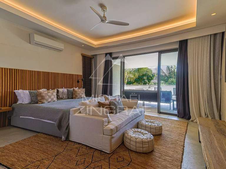 Villa Maurice - 4 chambres - 670m²