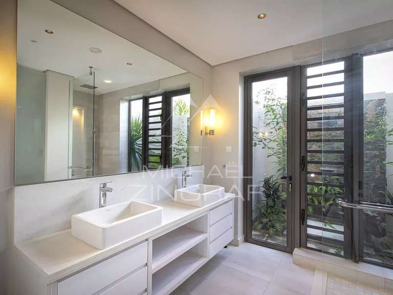 Villa Maurice - 7 chambres - 680m²