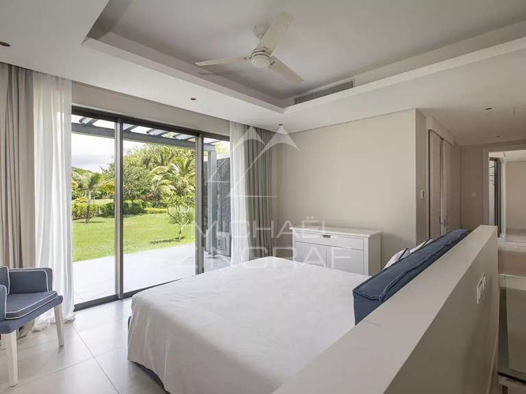 Villa Maurice - 7 chambres - 680m²