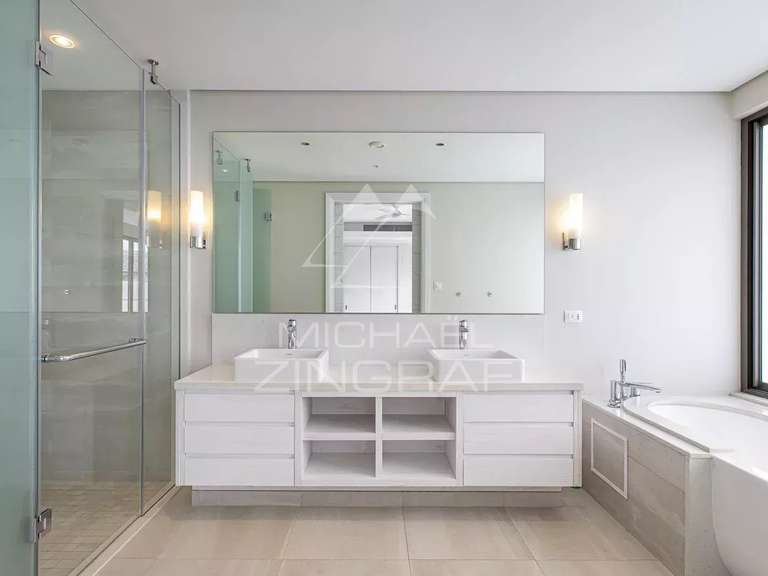 Villa Maurice - 7 chambres - 680m²