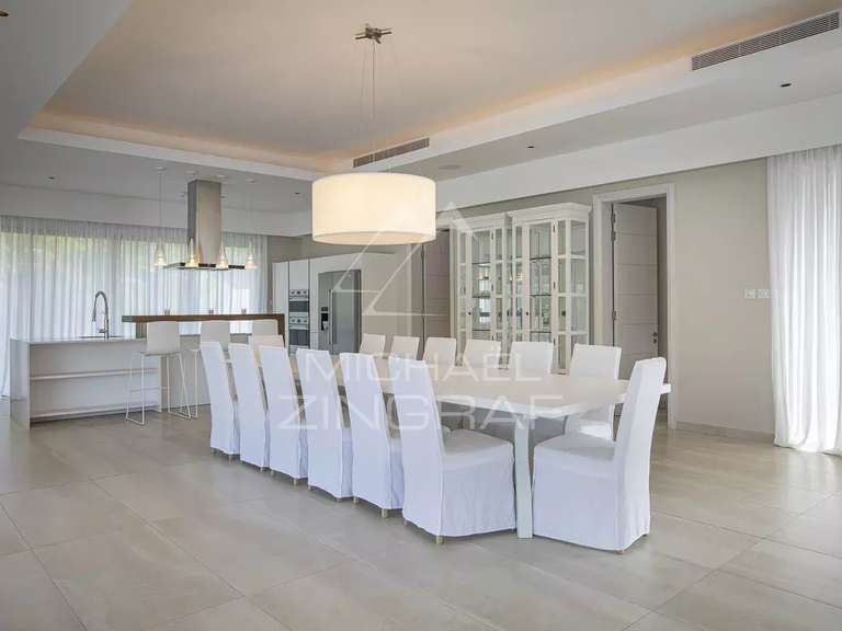 Villa Maurice - 7 chambres - 680m²