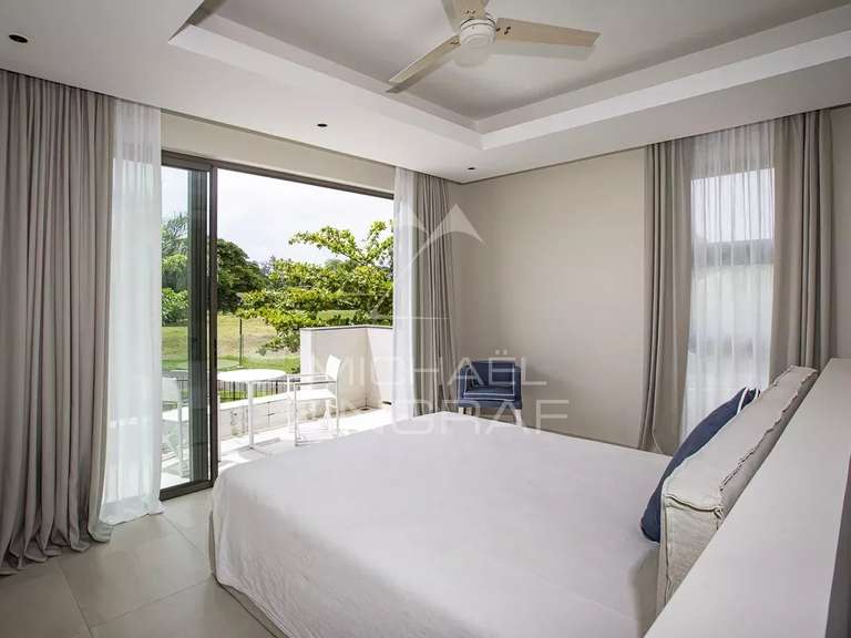 Villa Maurice - 7 chambres - 680m²