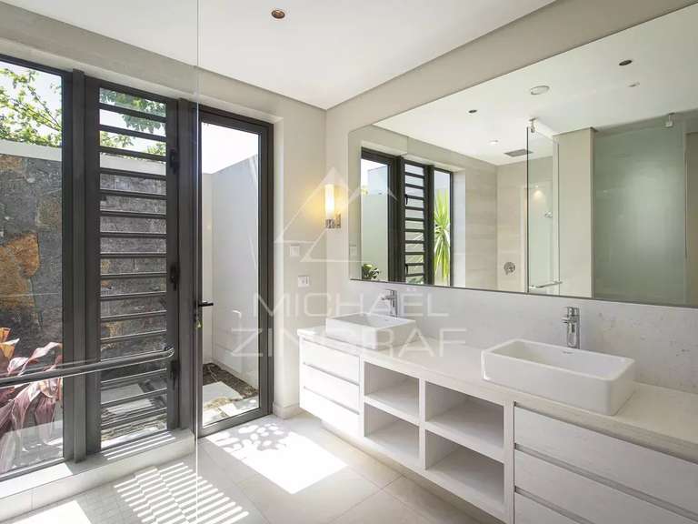 Villa Maurice - 7 chambres - 680m²