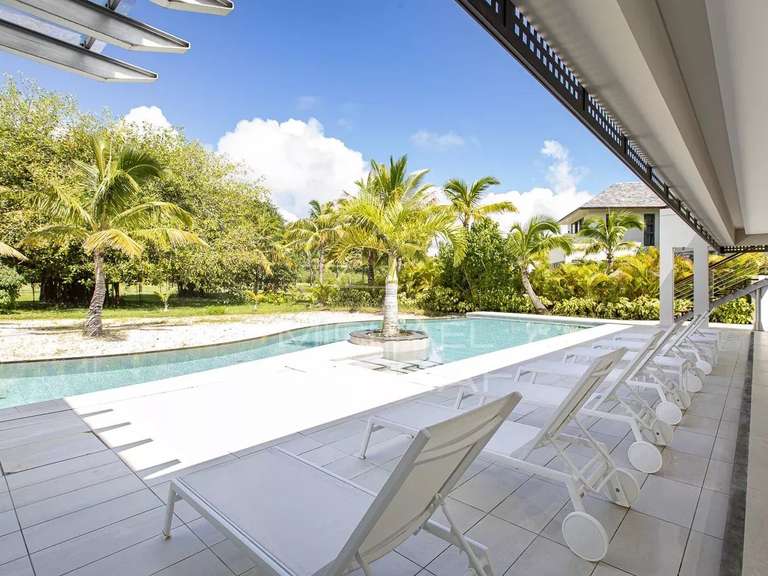 Villa Maurice - 7 chambres - 680m²