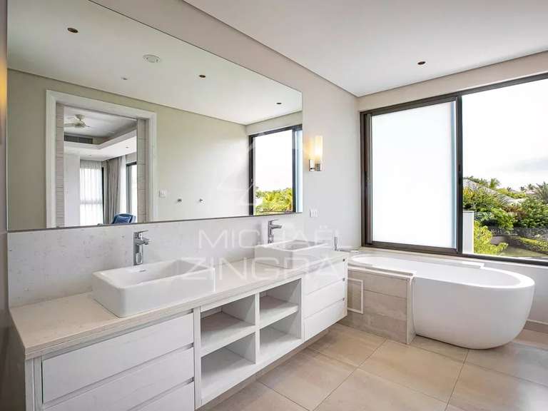 Villa Maurice - 7 chambres - 680m²