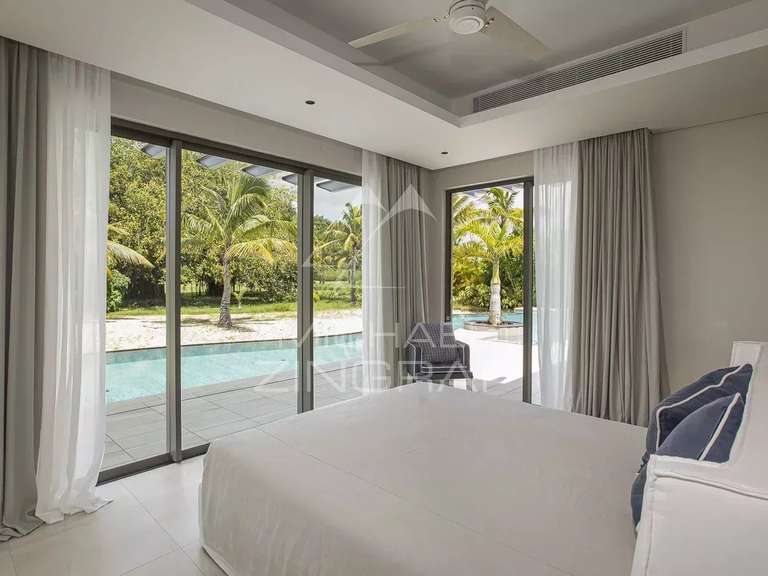 Villa Maurice - 7 chambres - 680m²