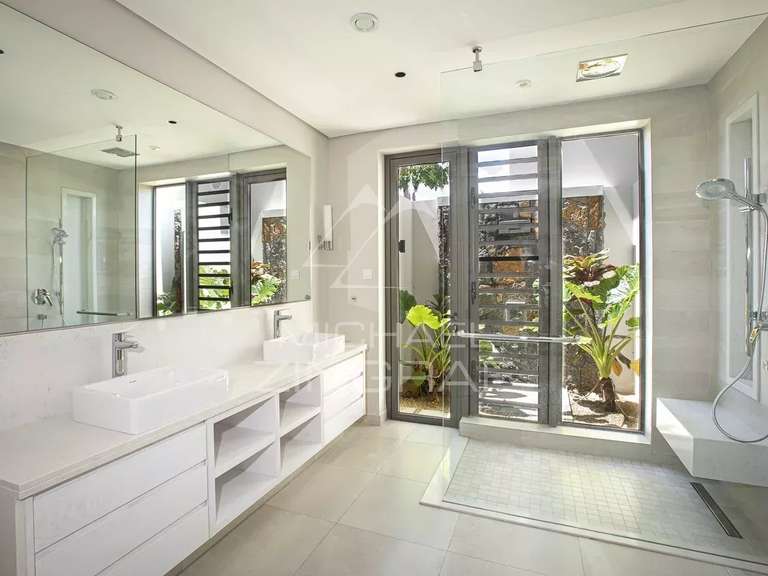 Villa Maurice - 7 chambres - 680m²