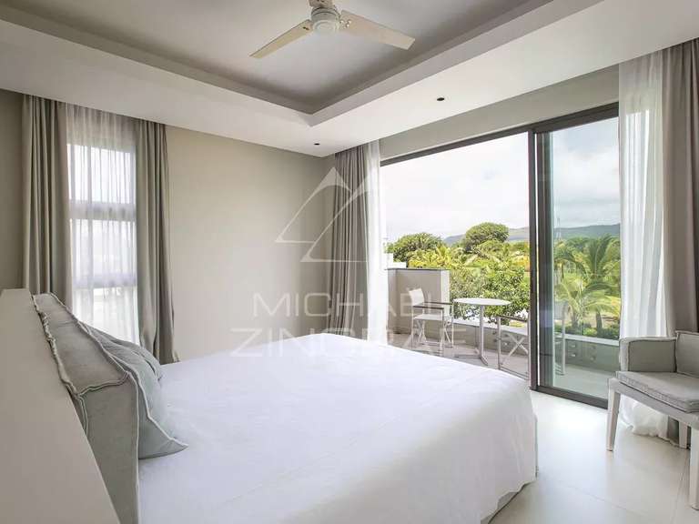 Villa Maurice - 7 chambres - 680m²