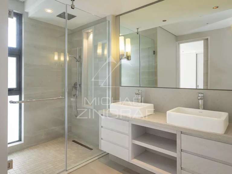 Villa Maurice - 7 chambres - 680m²