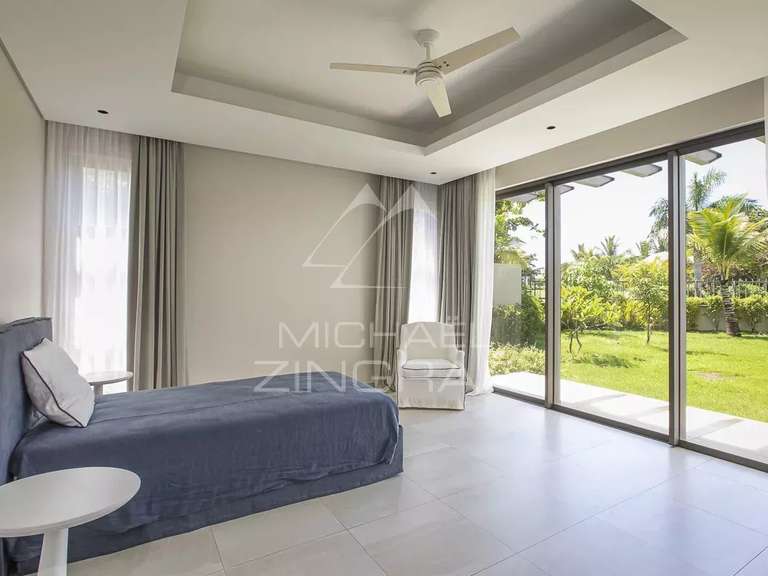 Villa Maurice - 7 chambres - 680m²