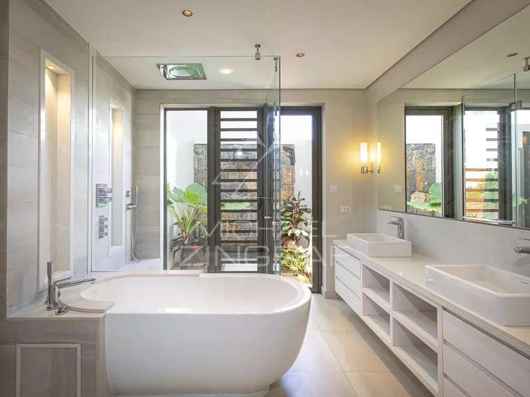 Villa Maurice - 7 chambres - 680m²