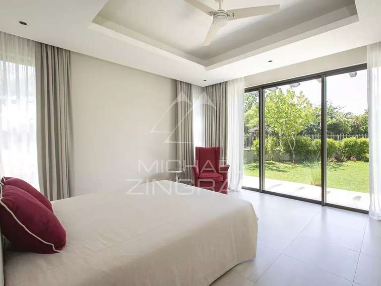 Villa Maurice - 7 chambres - 680m²