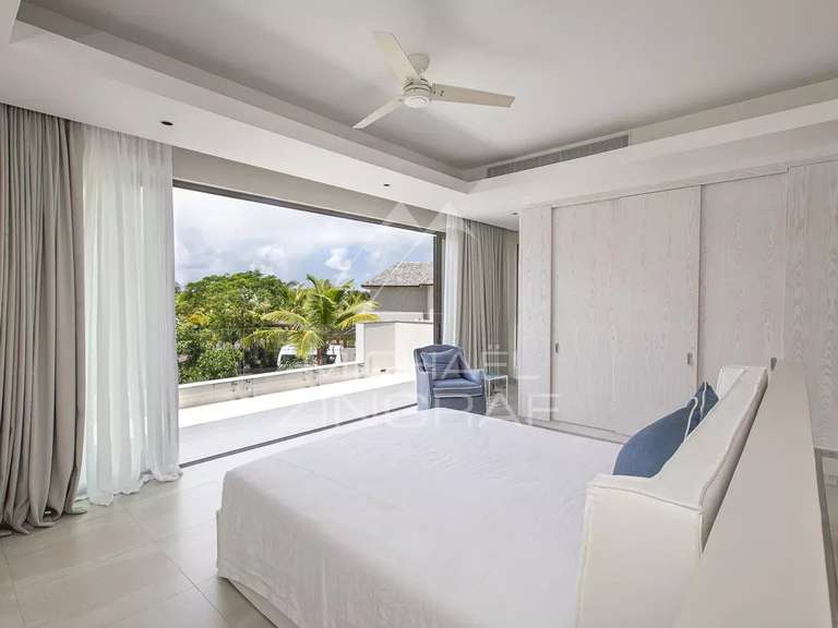 Villa Maurice - 7 chambres - 680m²