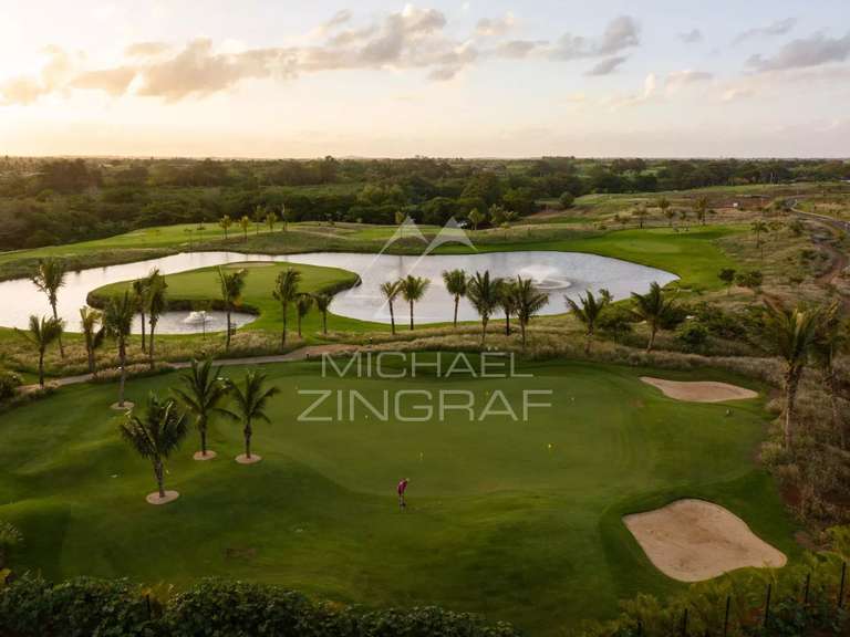 Villa avec Vue sur mer Maurice - 4 chambres - 265m²