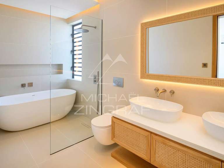 Villa Maurice - 4 chambres - 292m²