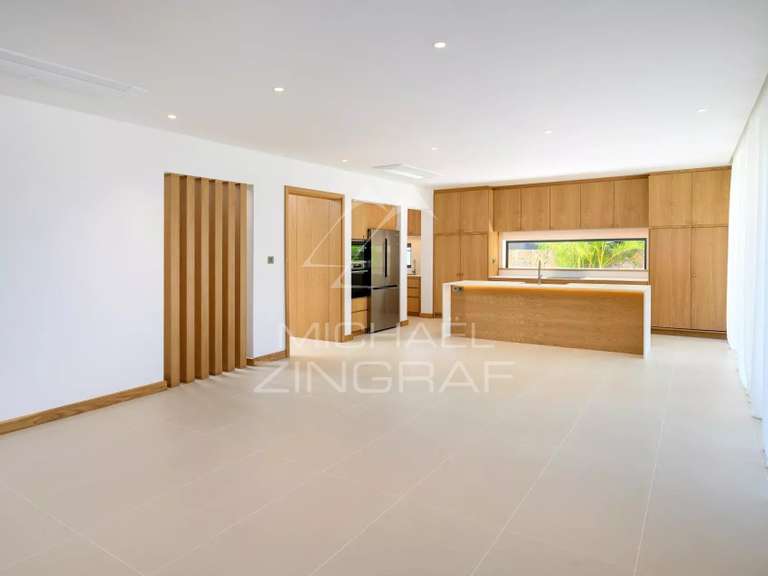 Villa Maurice - 4 chambres - 292m²