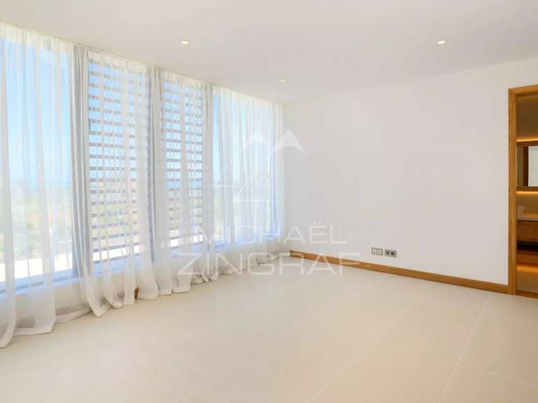 Villa Maurice - 4 chambres - 292m²