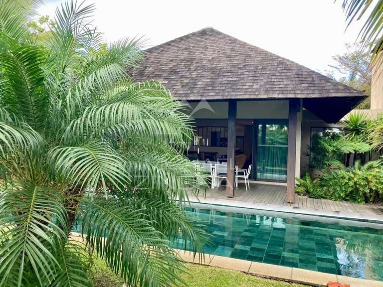 Villa Maurice - 4 chambres - 276m²