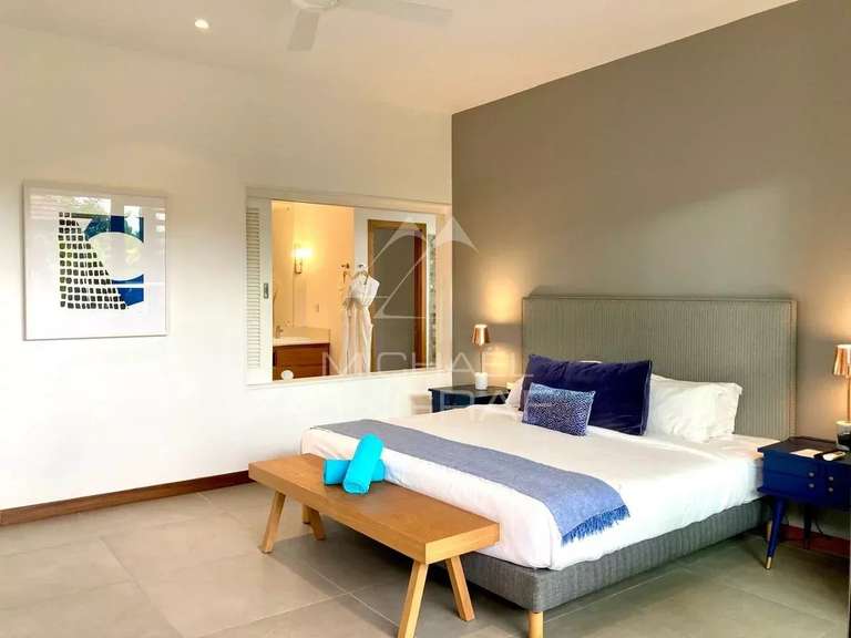 Villa Maurice - 4 chambres - 276m²