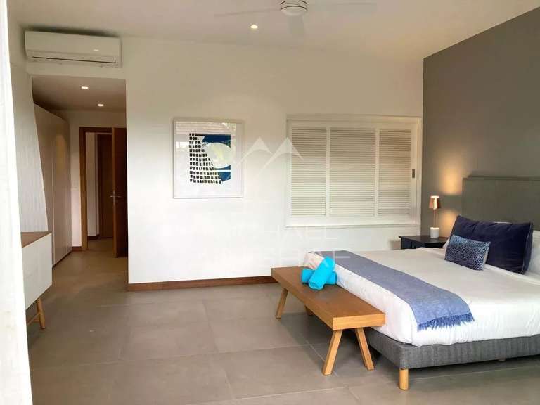 Villa Maurice - 4 chambres - 276m²