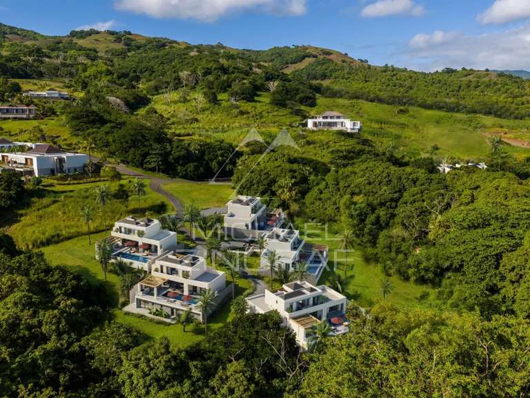 Villa Maurice - 3 chambres - 274m²