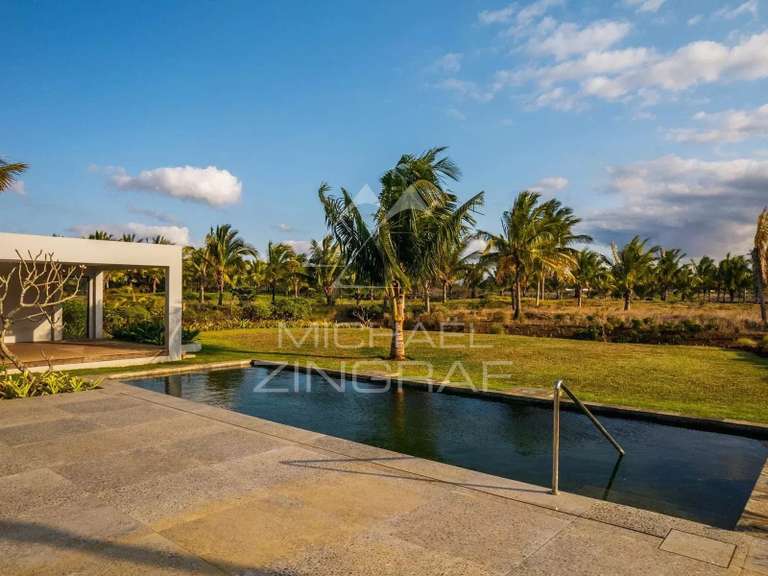 Villa Maurice - 5 chambres - 850m²